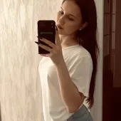 Секс фото - Alina 18, Астана