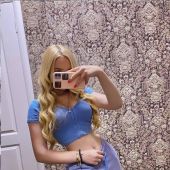 Кристина 23, Алматы секс знакомства в г Алматы