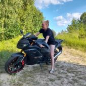 Секс фото - Настя 28, Минск