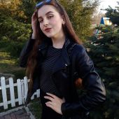 Дарья 28, Киев секс знакомства в г Киев