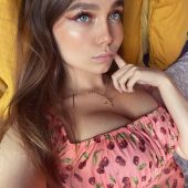 Секс фото - Даша 25, Москва