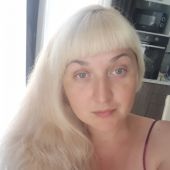 Секс фото - marina mmmm 42, Санкт-Петербург