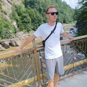 Alex 37, Киев секс знакомства в г Киев