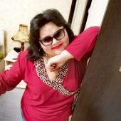 Секс фото - Оксана 42, Санкт-Петербург