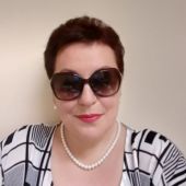 Секс фото - Нелли 55, Санкт-Петербург