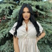 анастасия 27, Костанай секс знакомства в г Костанай