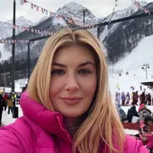 Секс фото - Наталия 40, Москва