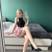 Секс фото - Полиночка 22, Киев