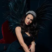 Секс фото - Лена 41, Киев