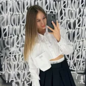 Секс фото - Полиночка 22, Киев