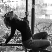 Оксана 25, Киев Секс фото - Оксана 25, Киев