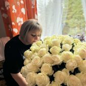 Тетяна 43, Гайсин секс знакомства в г Гайсин