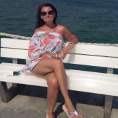 Марина 41, Тамбов секс знакомства в г Тамбов