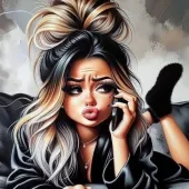 Секс фото - Лиза 35, Барнаул