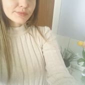 Vera 26, Костанай секс знакомства в г Костанай