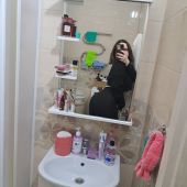 Секс фото - Ксения 18, Санкт-Петербург